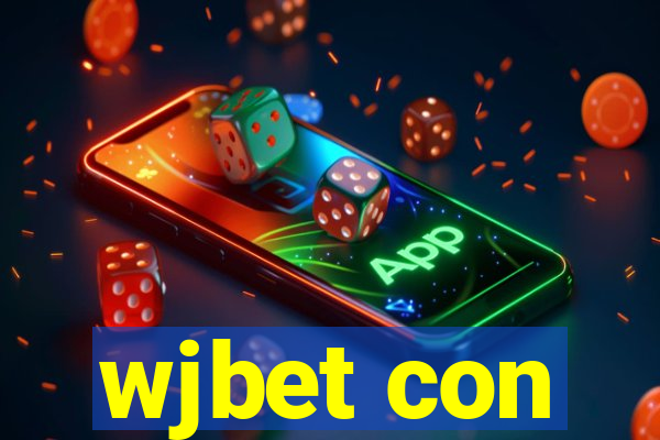 wjbet con